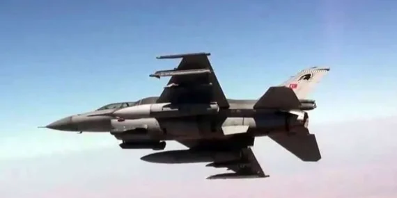 Gara, Hakurk ve Kandil’de 17 terörist etkisiz