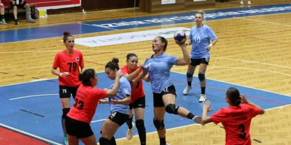 Kadınlar Süper Ligi’nde ikinci hafta tamamlandı