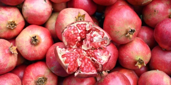 Nar Nedir? Narın Faydaları Nelerdir?