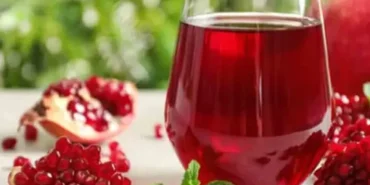 nar-suyu-yesil-caydan-daha-antioksidan