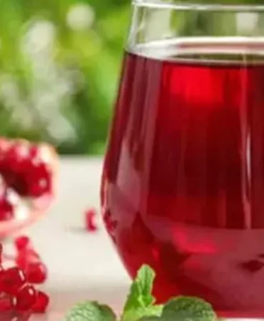 nar-suyu-yesil-caydan-daha-antioksidan