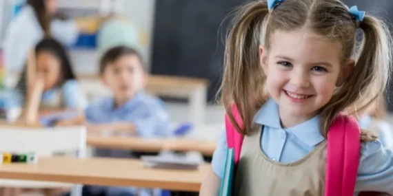 Okula Uyum Süreci İçin Ailelere Pratik İpuçları