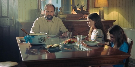 TOD’un yeni dizisi ‘Sorgu’nun ilk tanıtımı yayınlandı!