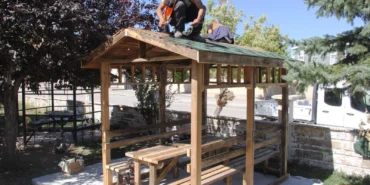 van-gevas-parkı