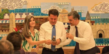 van-esenyurt