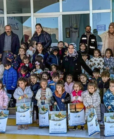van-hayvan-bakim