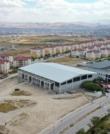 van-kapali-pazar-projesi