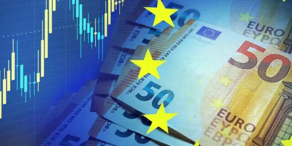 Avro Bölgesi’nde tüketici enflasyonu Ekim’de yüzde 2 oldu