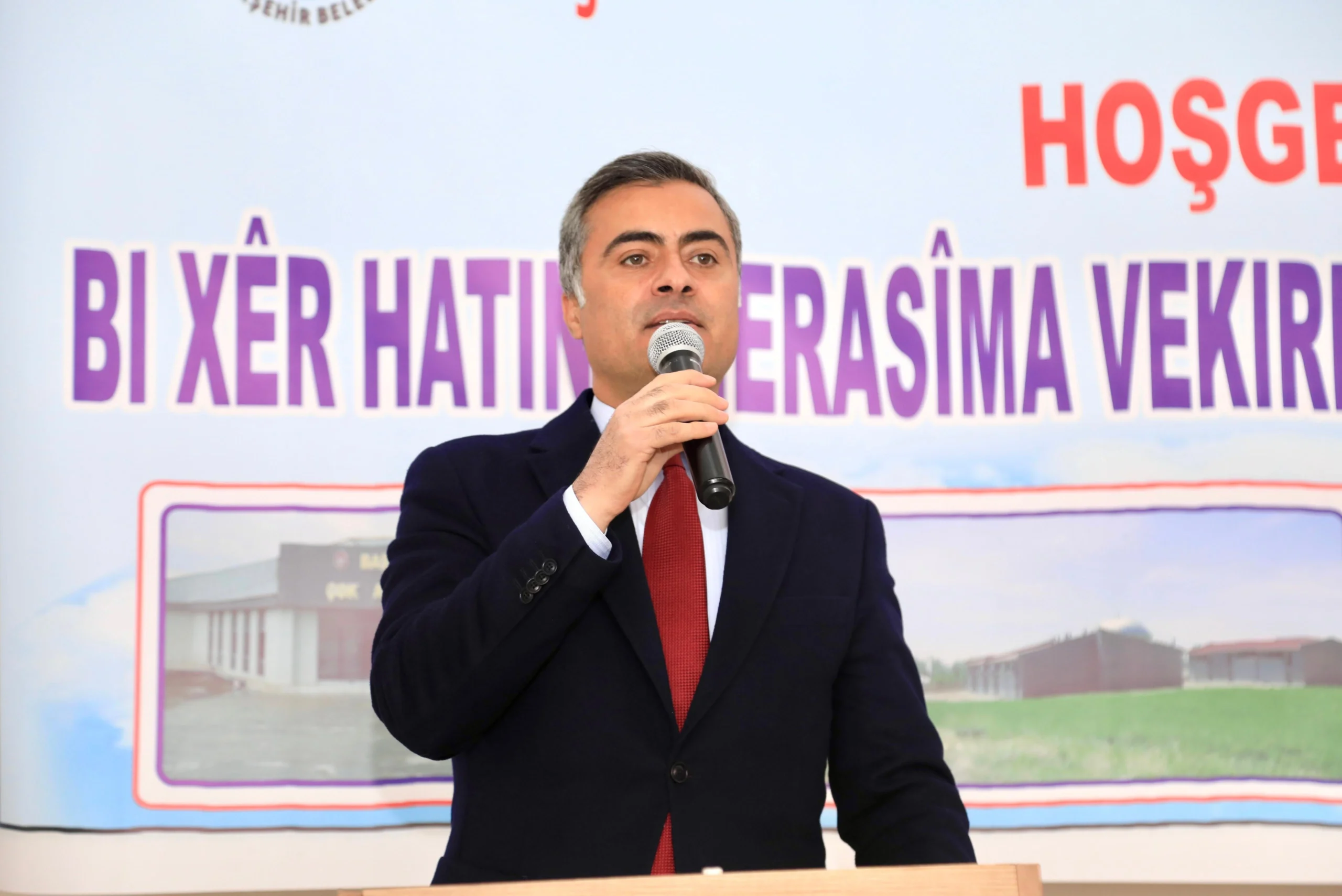 Başkale Açılışlar