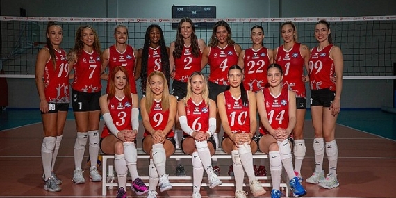 Keçiören Belediyesi’nden 3-2’lik Galibiyet