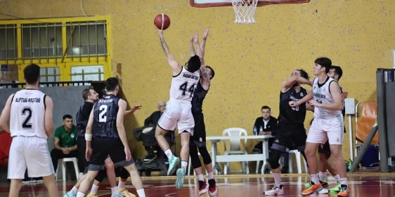 Sakarya’nın dev adamları Has Gemlik’i ağırlayacak