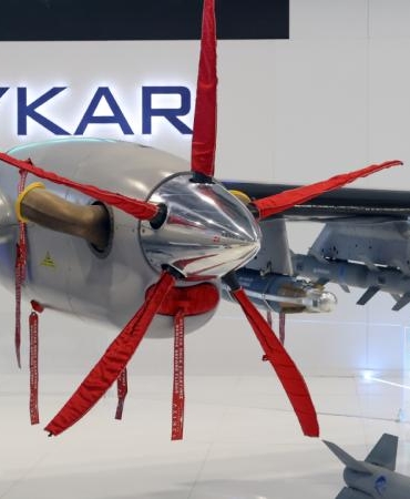 baykar
