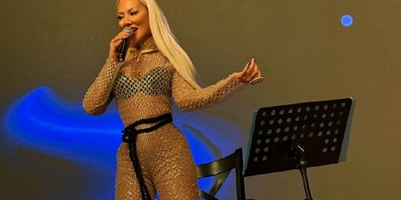 Bulgaristan’da Esma Er fırtınası esti