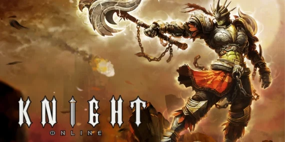 Uygun GB Fiyatları ile Knight Online’da Güçlenin