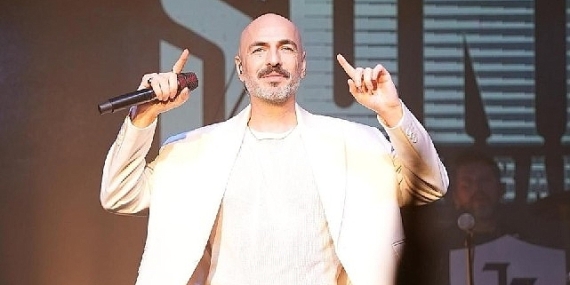 Soner Sarıkabadayı’dan Sold Out Serisi Devam Ediyor!