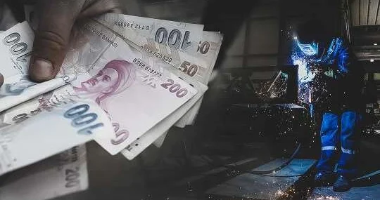 Asgari ücret üçüncü toplantı tarihi belli oldu