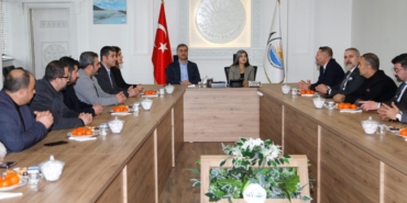 van-baro-baskanlari