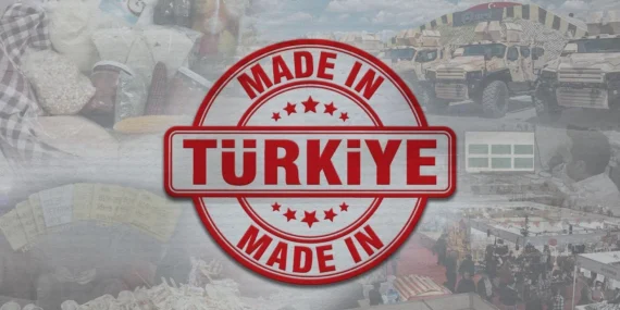 Yerli Malı: Ekonomik Bağımsızlığın Temel Yapı Taşı