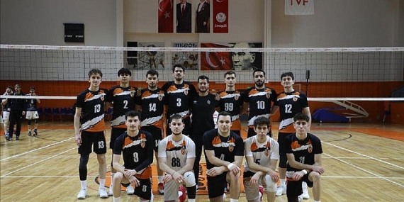 İnegöl Belediyespor’dan Filede Net Galibiyet