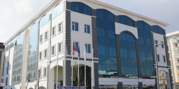 Van TSO’dan 11 maddelik Cumhurbaşkanı Raporu