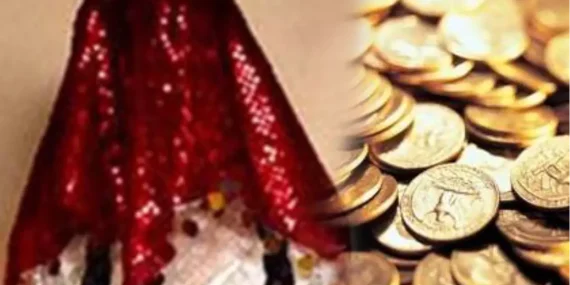 Van’da ilçe halkından başlık parası ve düğün masrafına tepki!