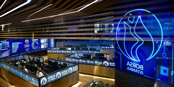 Borsa İstanbul’da sert yükseliş