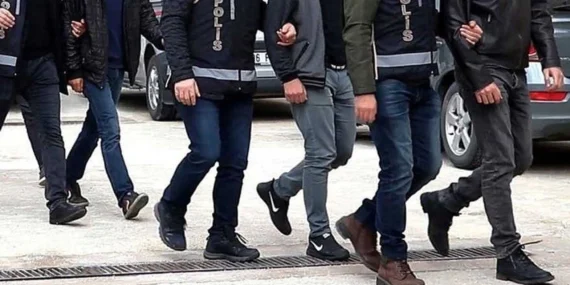 30 ilde FETÖ operasyonu: 156 gözaltı