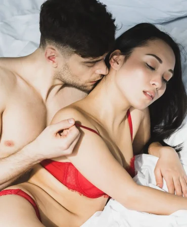 sex-bagimlisi