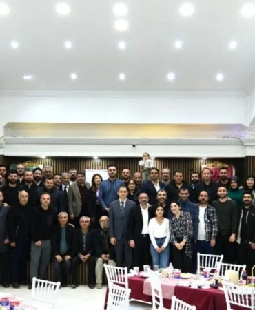 van-golu-iftar