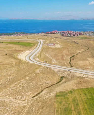 van-mavi-sehir