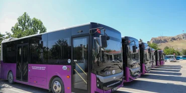 van-otobus