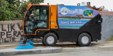 van-temizlik