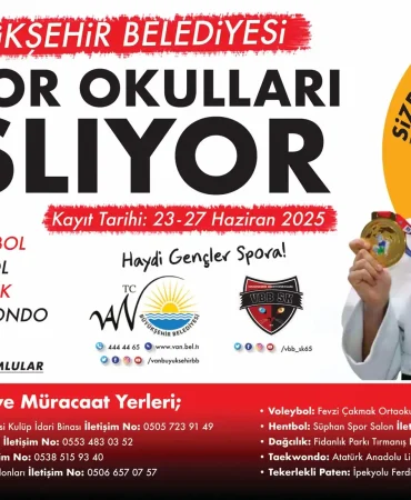 van-yaz-okulu