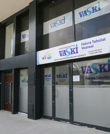 vaski-vezne