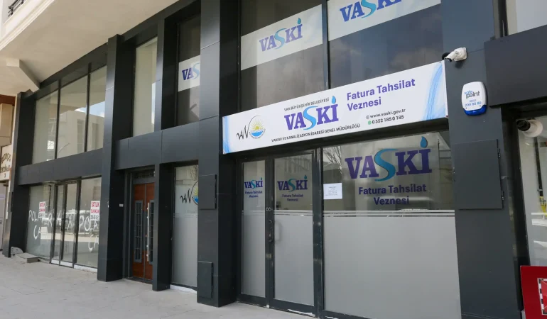 vaski-vezne
