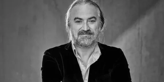 Volkan Konak Kıbrıs’da hayatını kaybetti