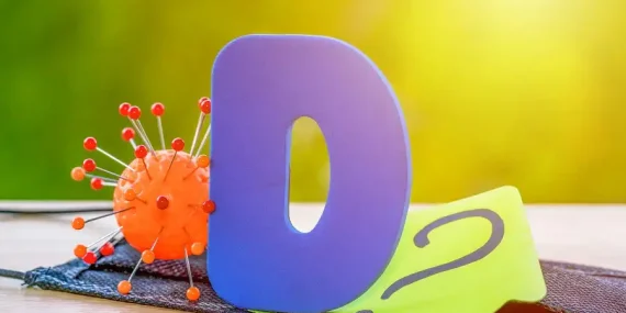 D vitamini almak için 15 dakika yeterli