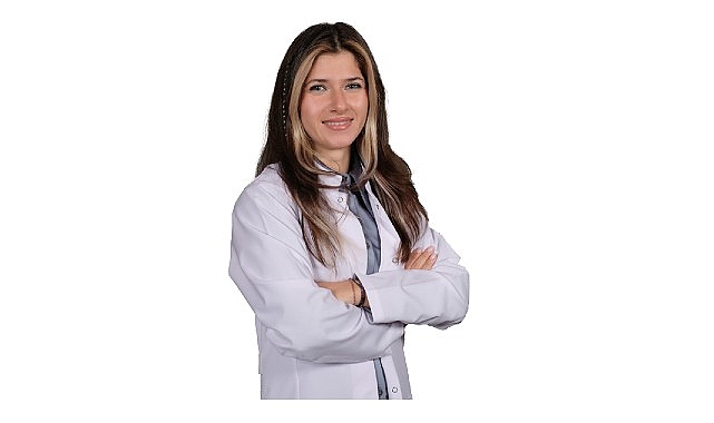 Acıbadem Life Beslenme ve Diyet Uzmanı Belinda İrem Ardal