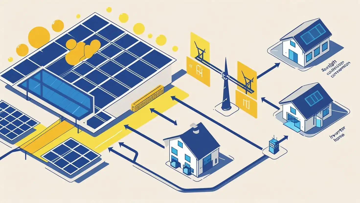 Güneş Enerji Santrali Nedir? 