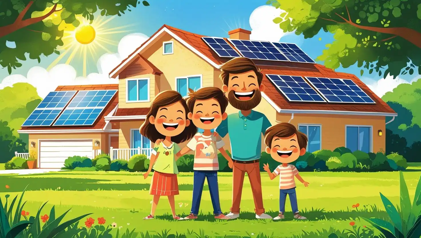 Güneş Enerji Santrali Nedir? 