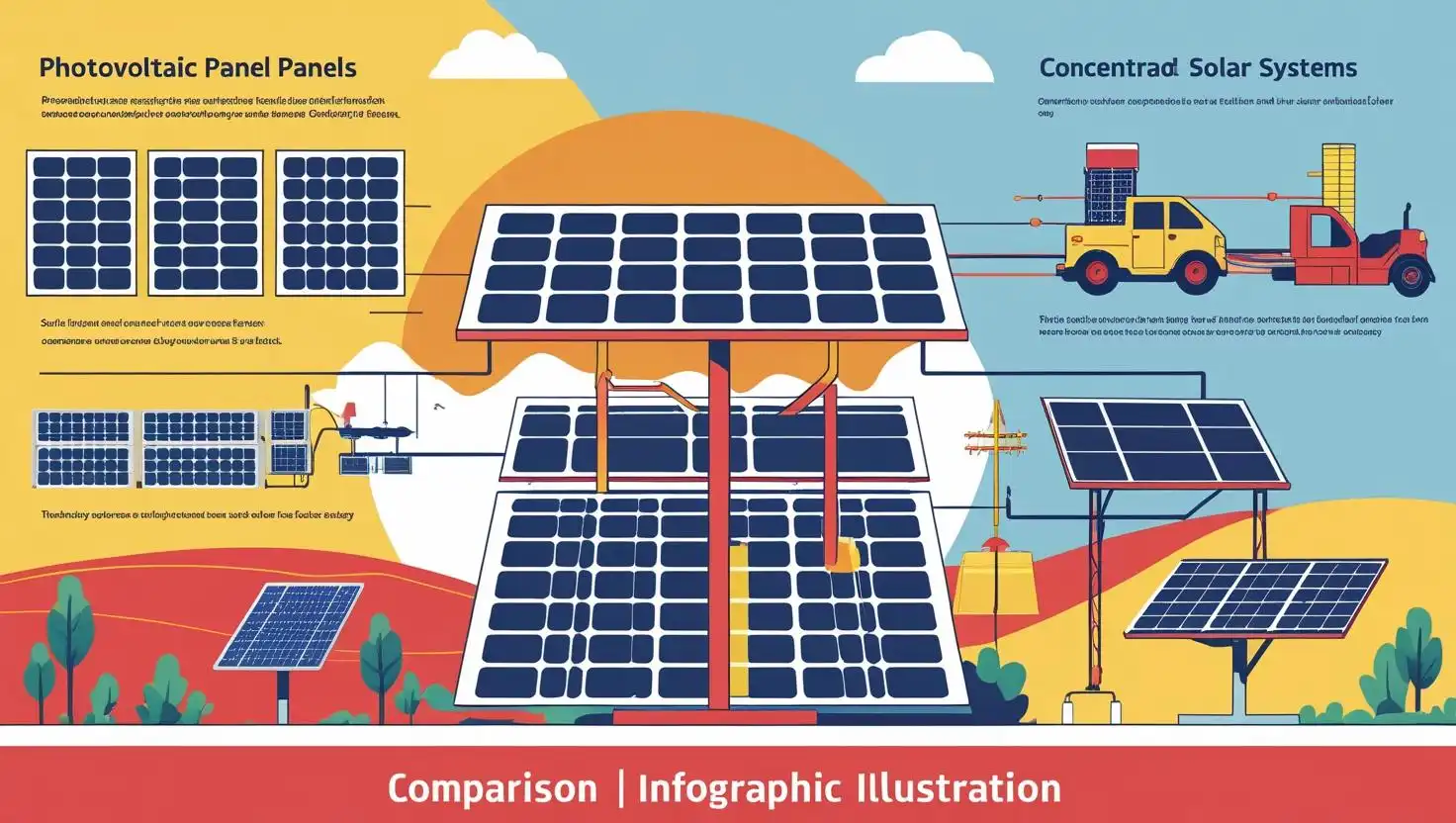 Güneş Enerji Santrali Nedir? 