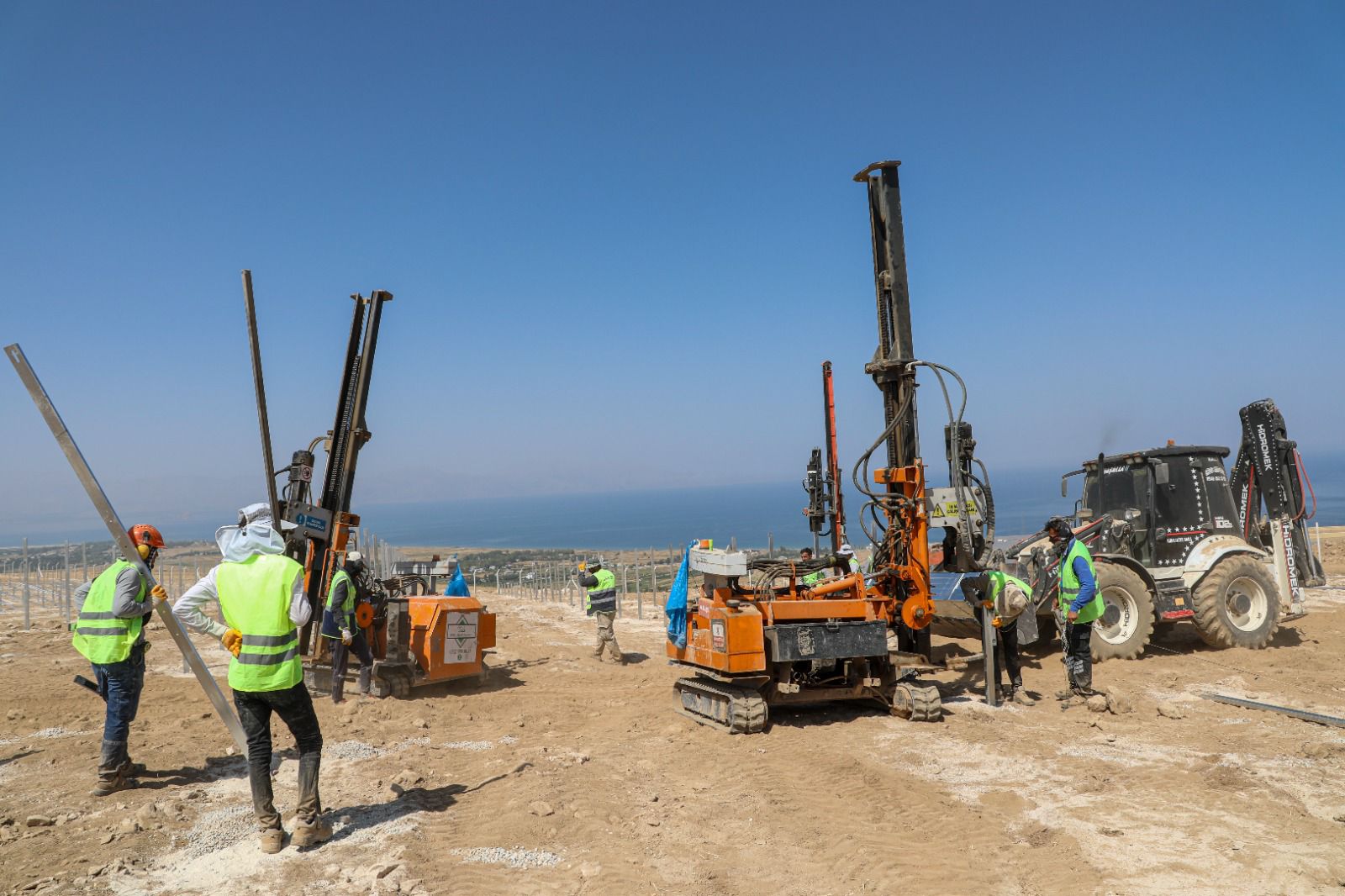  Güneş Enerji Santrali Yatırımı