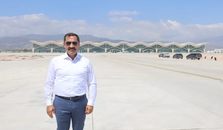 hatay-hava-limani