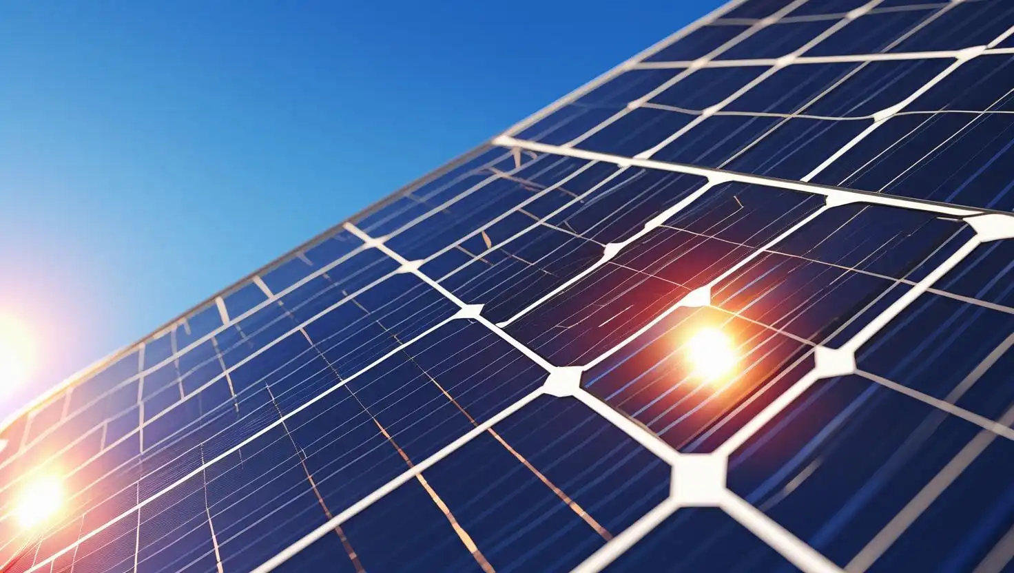 Güneş Enerji Santrali Nedir? 