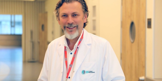 MS Tedavisinde Yenilikçi Yaklaşım