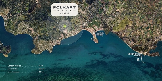 Gayrimenkulde güvenli ‘arsa + konut’ modelleri gündemde