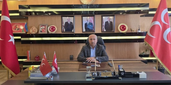 Terörsüz Türkiye toplantısı Van’da başlıyor