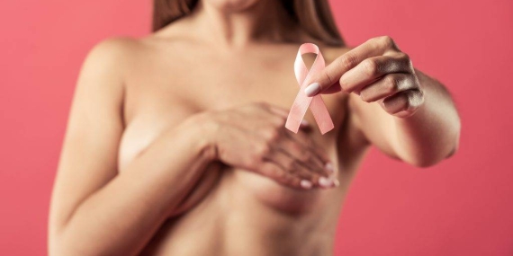 Meme Kanseri Nasıl Anlaşılır? İşte 6 Belirti