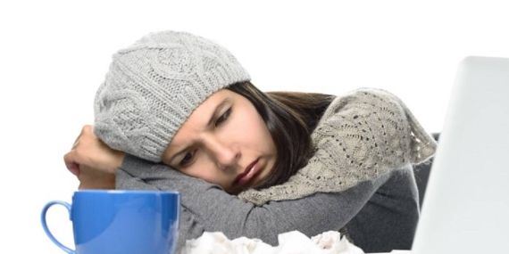 Depresyon Kalp Krizi Riskini Artırır! Ne Yapmalı?