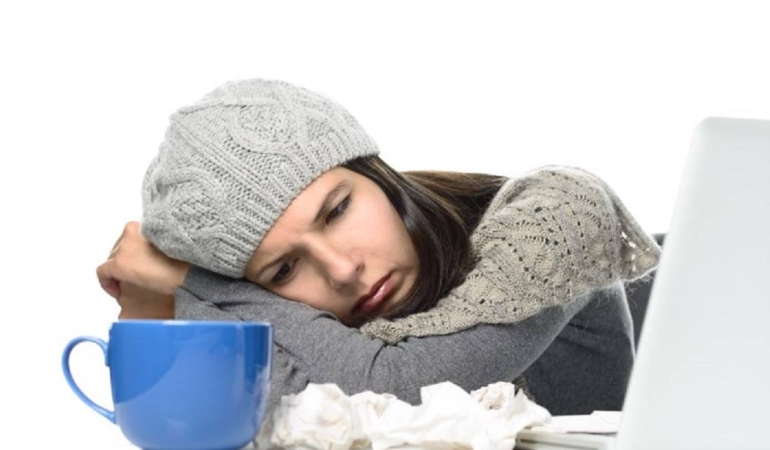 Depresyon Kalp Krizi Riskini Artırır! Ne Yapmalı?